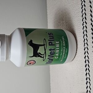 NuVet Plus K-9 Wafers - Immune System Builder